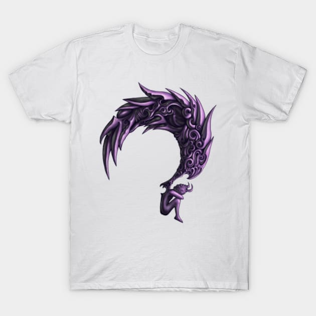 T shirt meliodas top